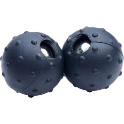 Dragon`s Orbs Nubbed Silicone Magnetic Balls, Black Dragon`s Orbs Nubbed Silicone Magnetic Balls, Black