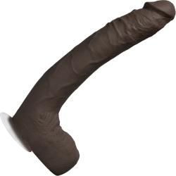 Signature Cocks Jax Slayher UltraSkyn Cock with Removable Vac-U-Lock Suction Cup, 10 Inch, Ebony Signature Cocks Jax Slayher UltraSkyn Cock with Removable Vac-U-Lock Suction Cup, 10 Inch, Ebony
