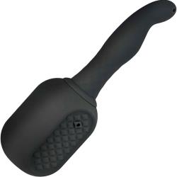Nasstoys Vibrating Douche, 8.5 Inch, Black Nasstoys Vibrating Douche, 8.5 Inch, Black