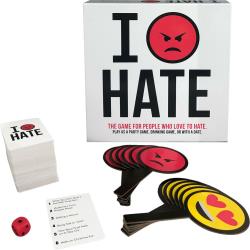 I Hate Board Game I Hate Board Game