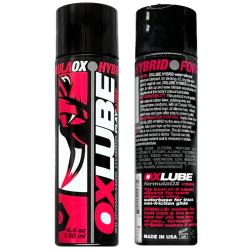 OxBalls Hybrid Play Lube, 4.4 fl.oz, (130 mL) OxBalls Hybrid Play Lube, 4.4 fl.oz, (130 mL)