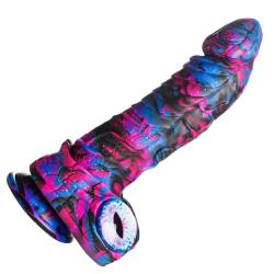 Creature Cocks Alienoid Silicone Dildo Creature Cocks Alienoid Silicone Dildo
