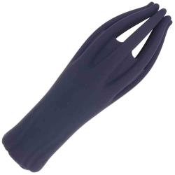 Magic Oral Simulation Rechargeable Masturbator 5.5 Inch, Purple Magic Oral Simulation Rechargeable Masturbator 5.5 Inch, Purple