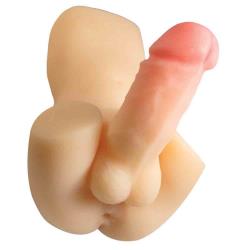 Always Horny Hard Stud and Tight Ass Masturbator, Light Always Horny Hard Stud and Tight Ass Masturbator, Light